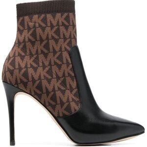 Michael Michael Kors 100% calf leather boots